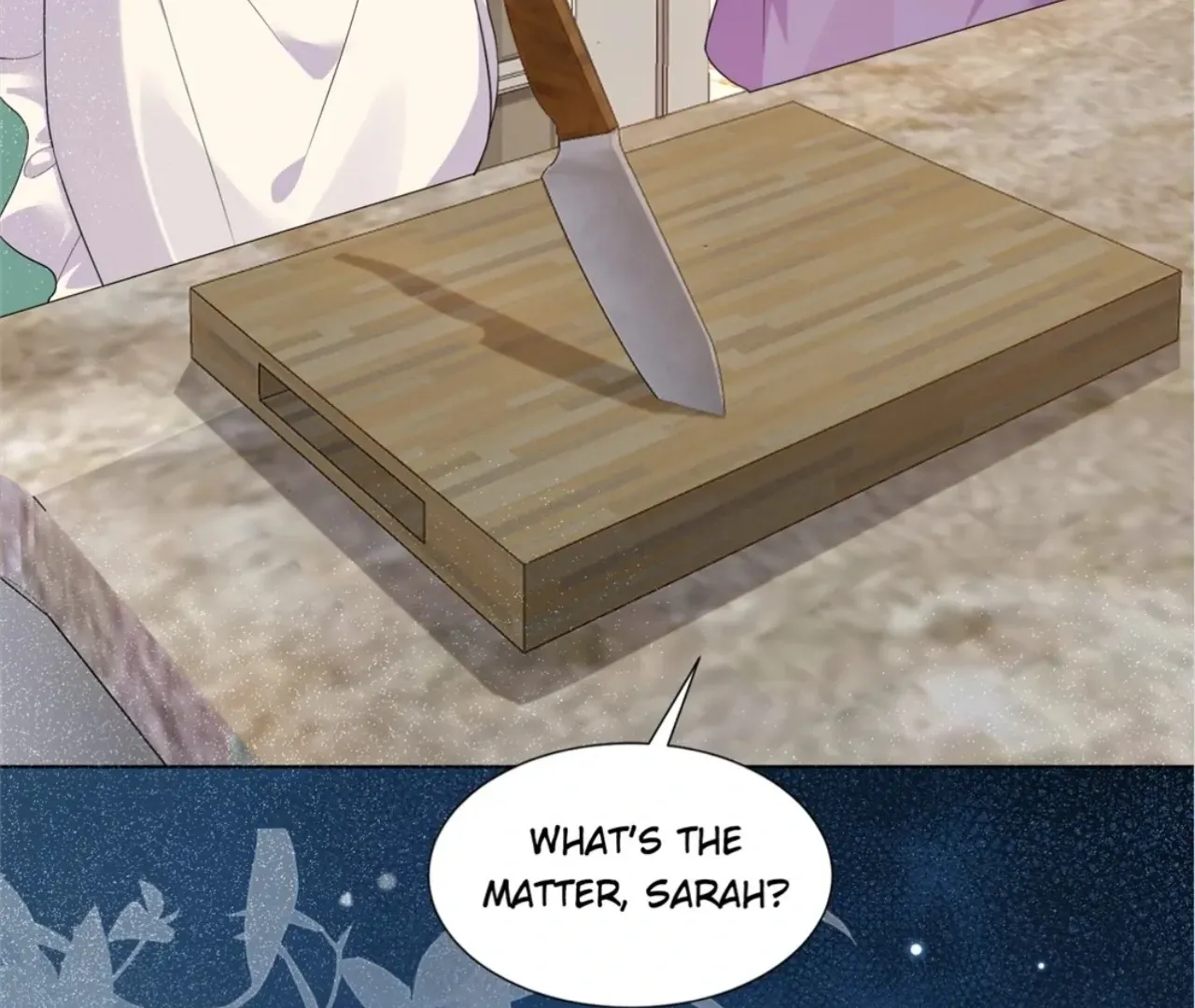 The Unlikely Union with A Comatose Billionaire Chapter 10 page 60 - 