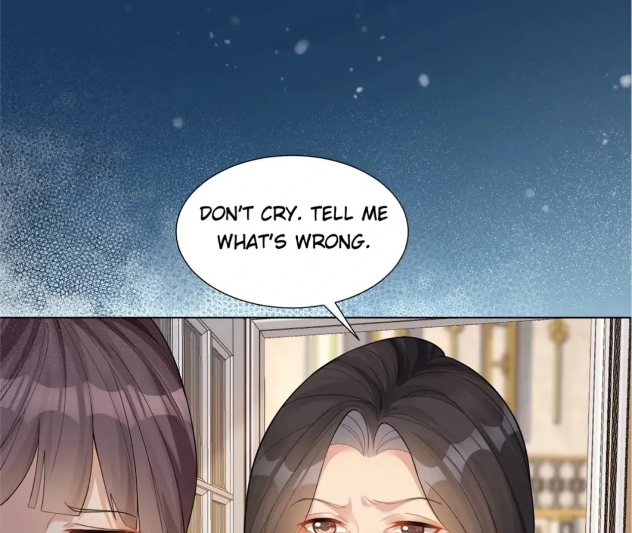 The Unlikely Union with A Comatose Billionaire Chapter 10 page 64 - 