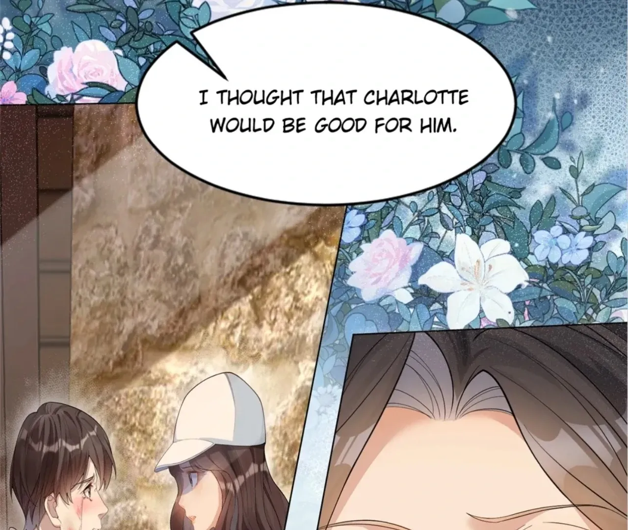 The Unlikely Union with A Comatose Billionaire Chapter 10 page 69 - 
