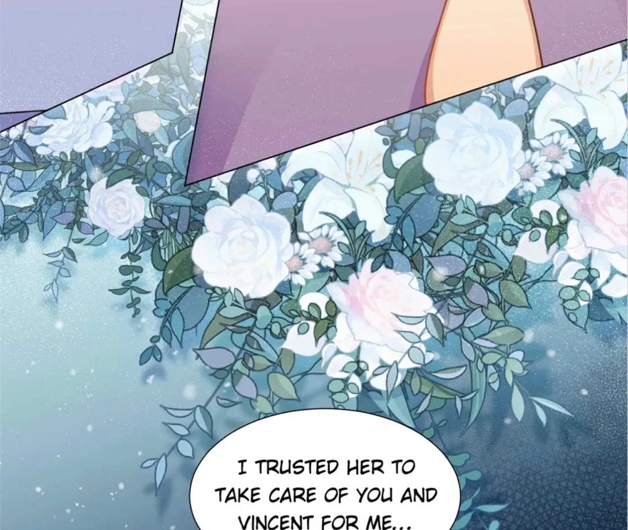 The Unlikely Union with A Comatose Billionaire Chapter 10 page 71 - 