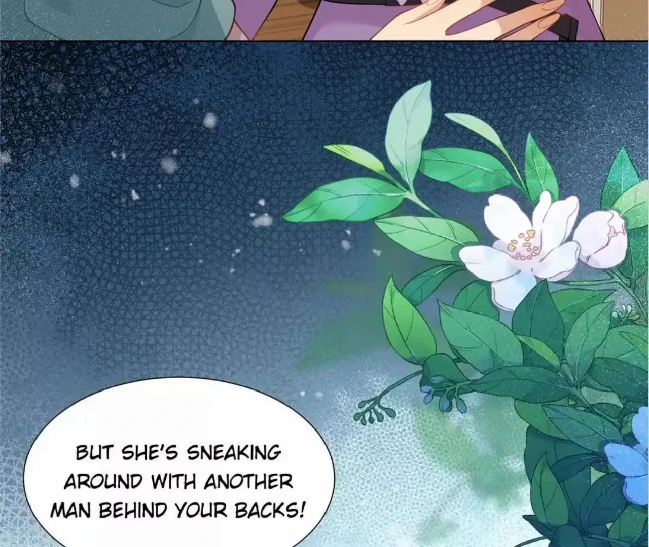 The Unlikely Union with A Comatose Billionaire Chapter 10 page 74 - 