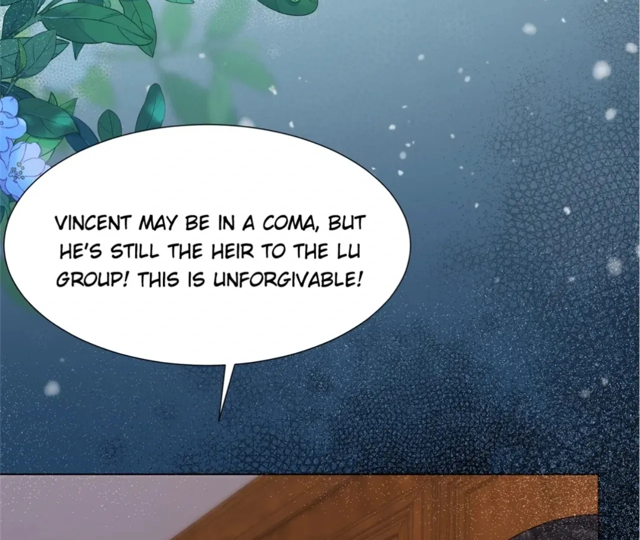 The Unlikely Union with A Comatose Billionaire Chapter 10 page 77 - 