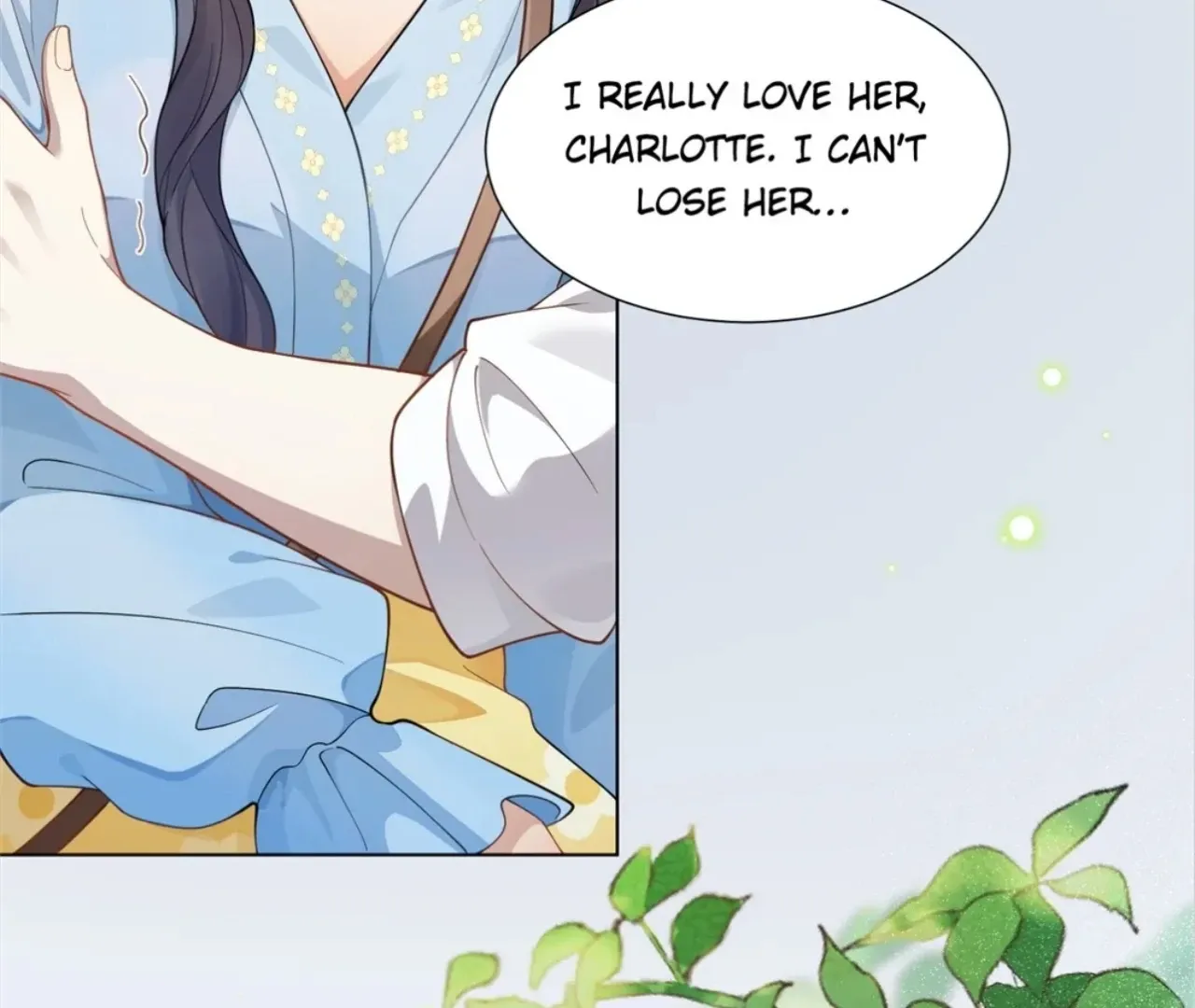 The Unlikely Union with A Comatose Billionaire Chapter 10 page 9 - 
