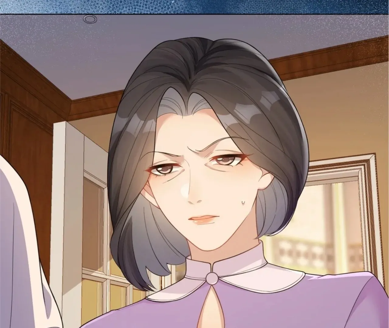 The Unlikely Union with A Comatose Billionaire Chapter 10 page 81 - 