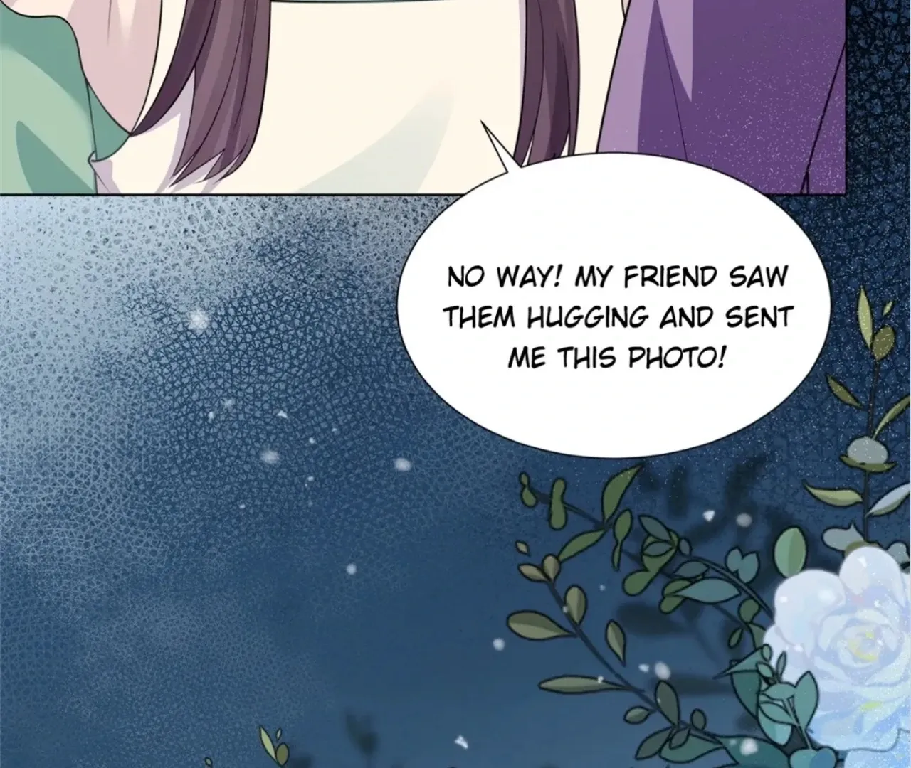 The Unlikely Union with A Comatose Billionaire Chapter 10 page 85 - 