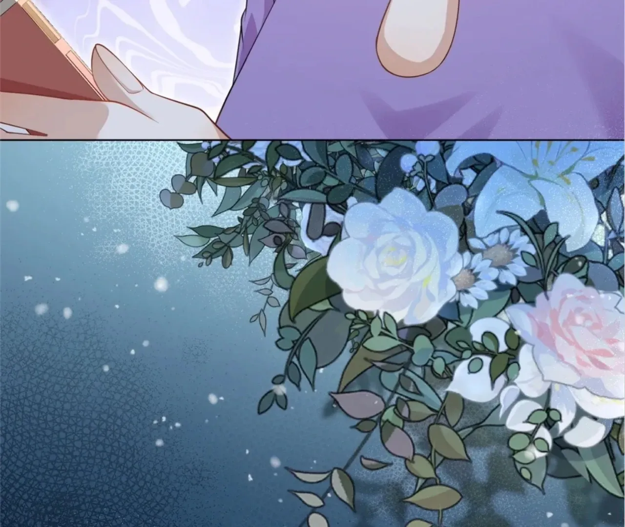 The Unlikely Union with A Comatose Billionaire Chapter 10 page 88 - 