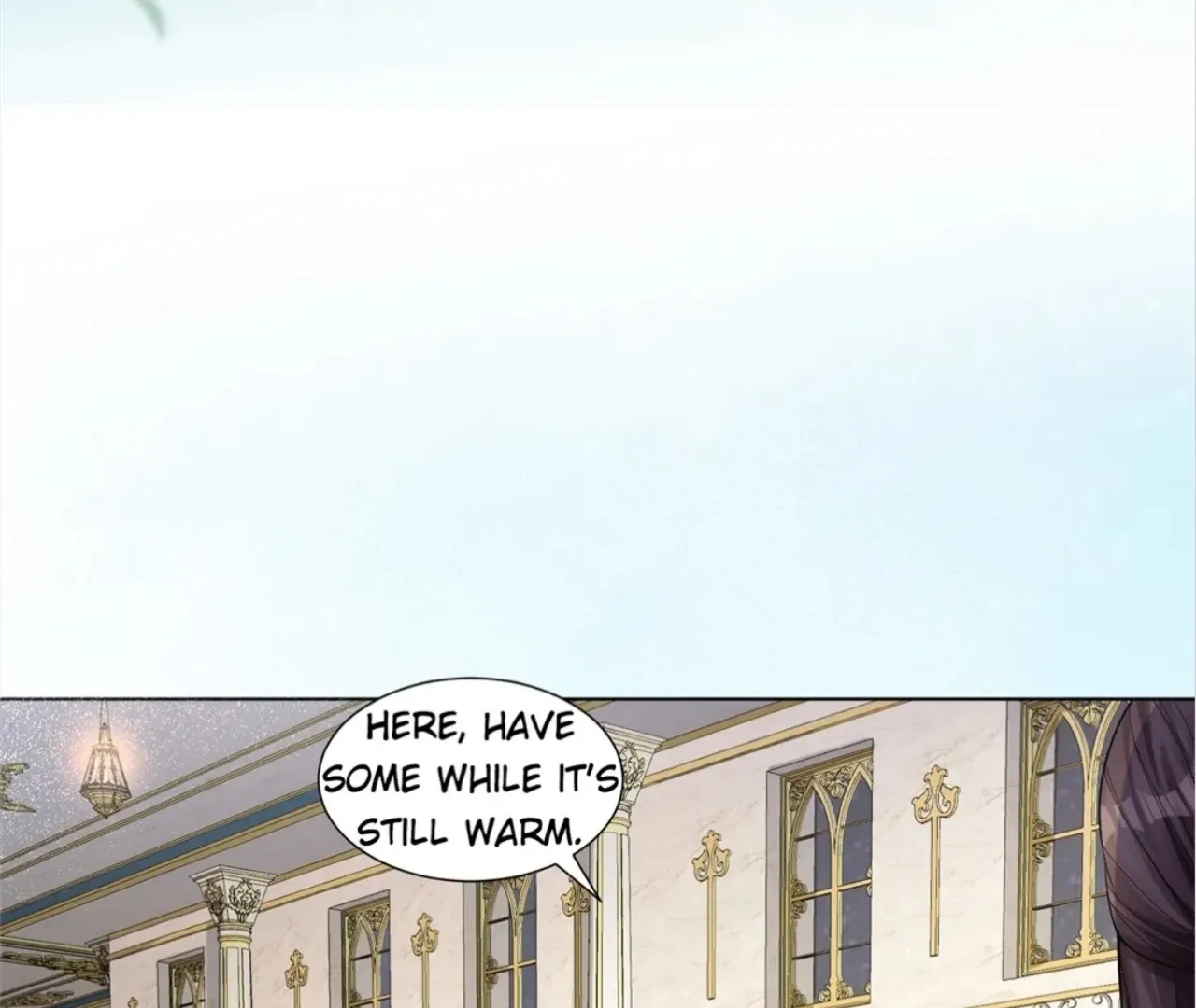 The Unlikely Union with A Comatose Billionaire Chapter 10 page 97 - 