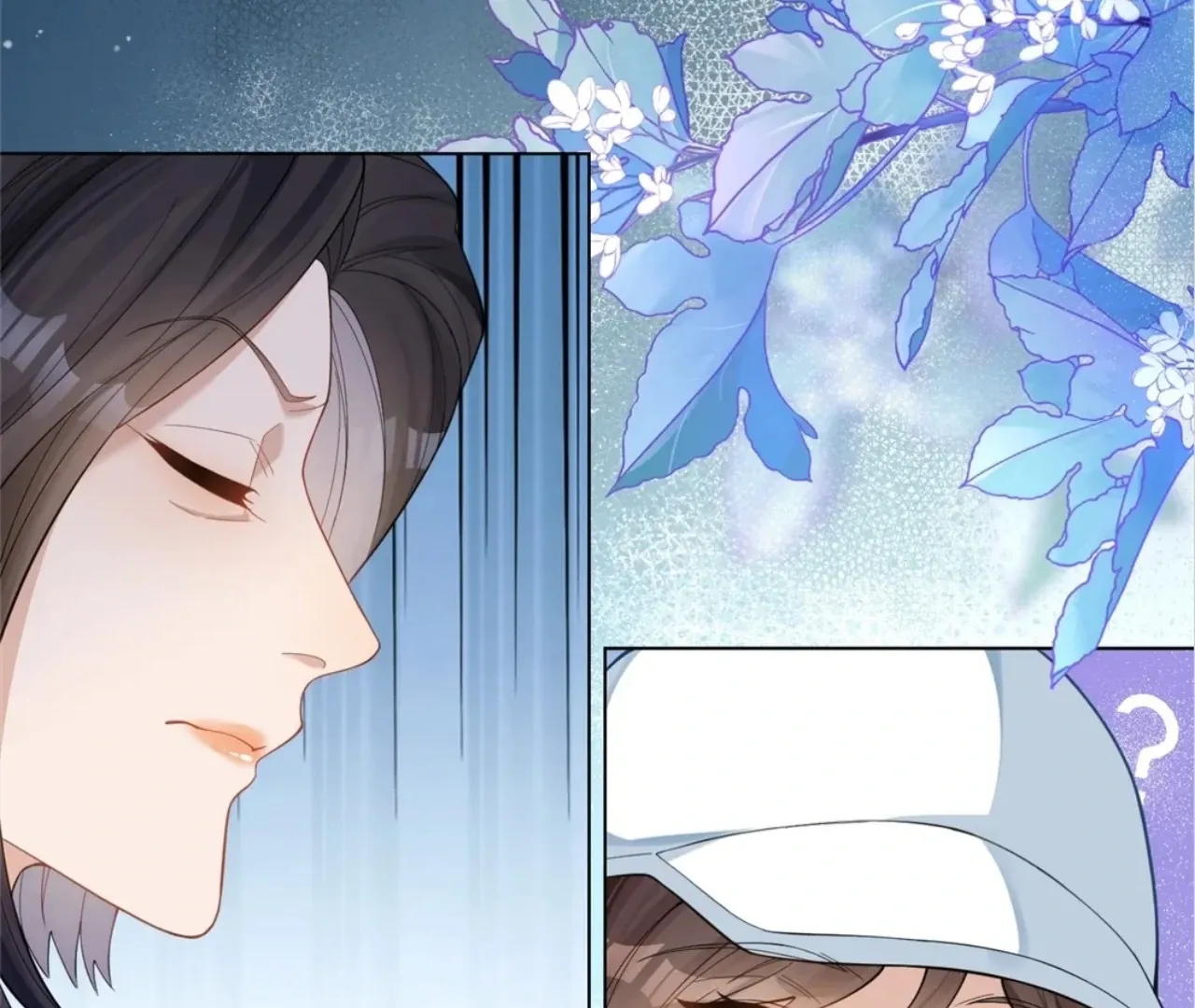 The Unlikely Union with A Comatose Billionaire Chapter 10 page 100 - 
