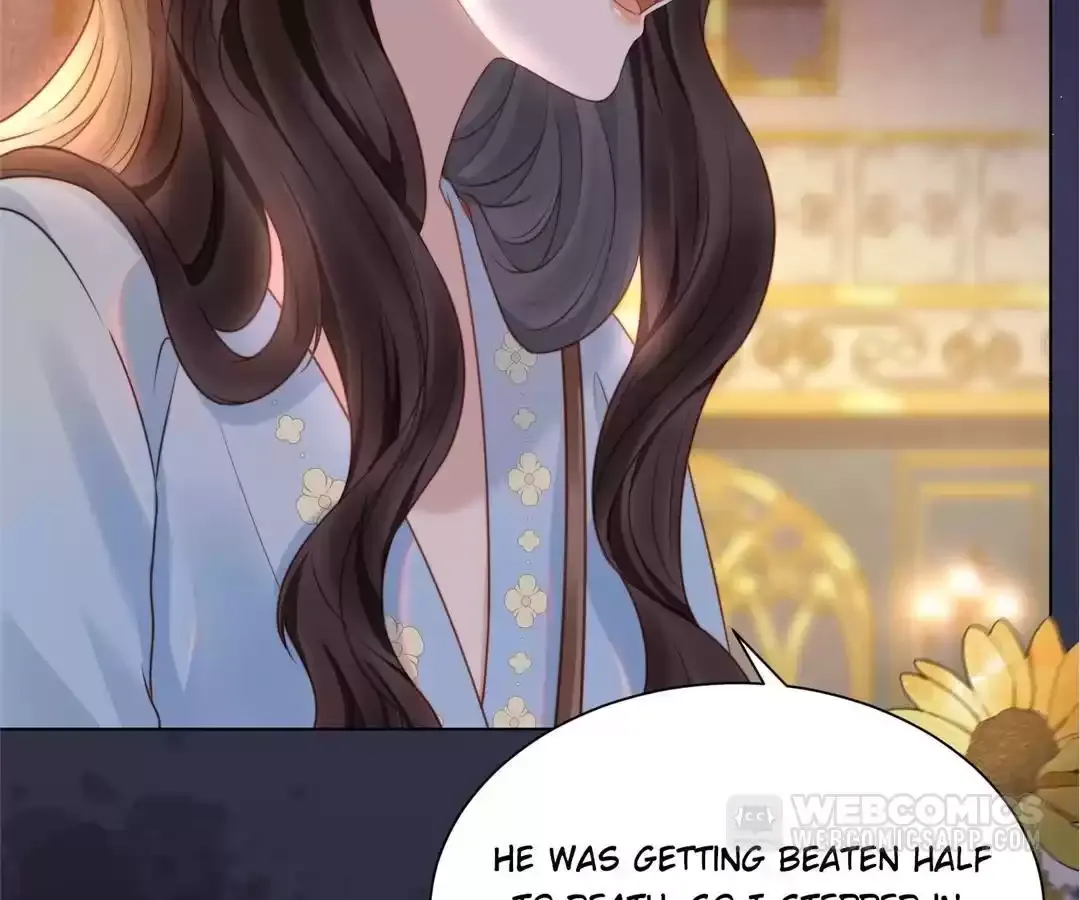 The Unlikely Union with A Comatose Billionaire Chapter 11 page 11 - 