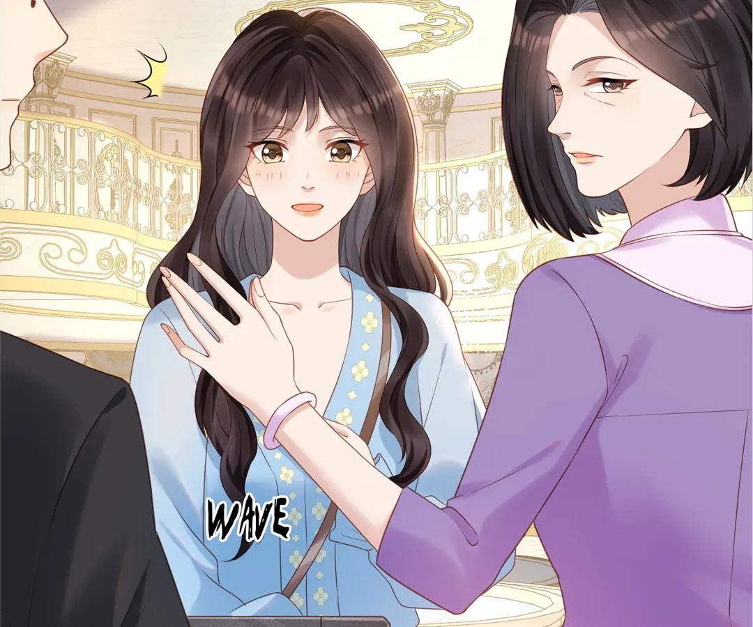 The Unlikely Union with A Comatose Billionaire Chapter 11 page 104 - 