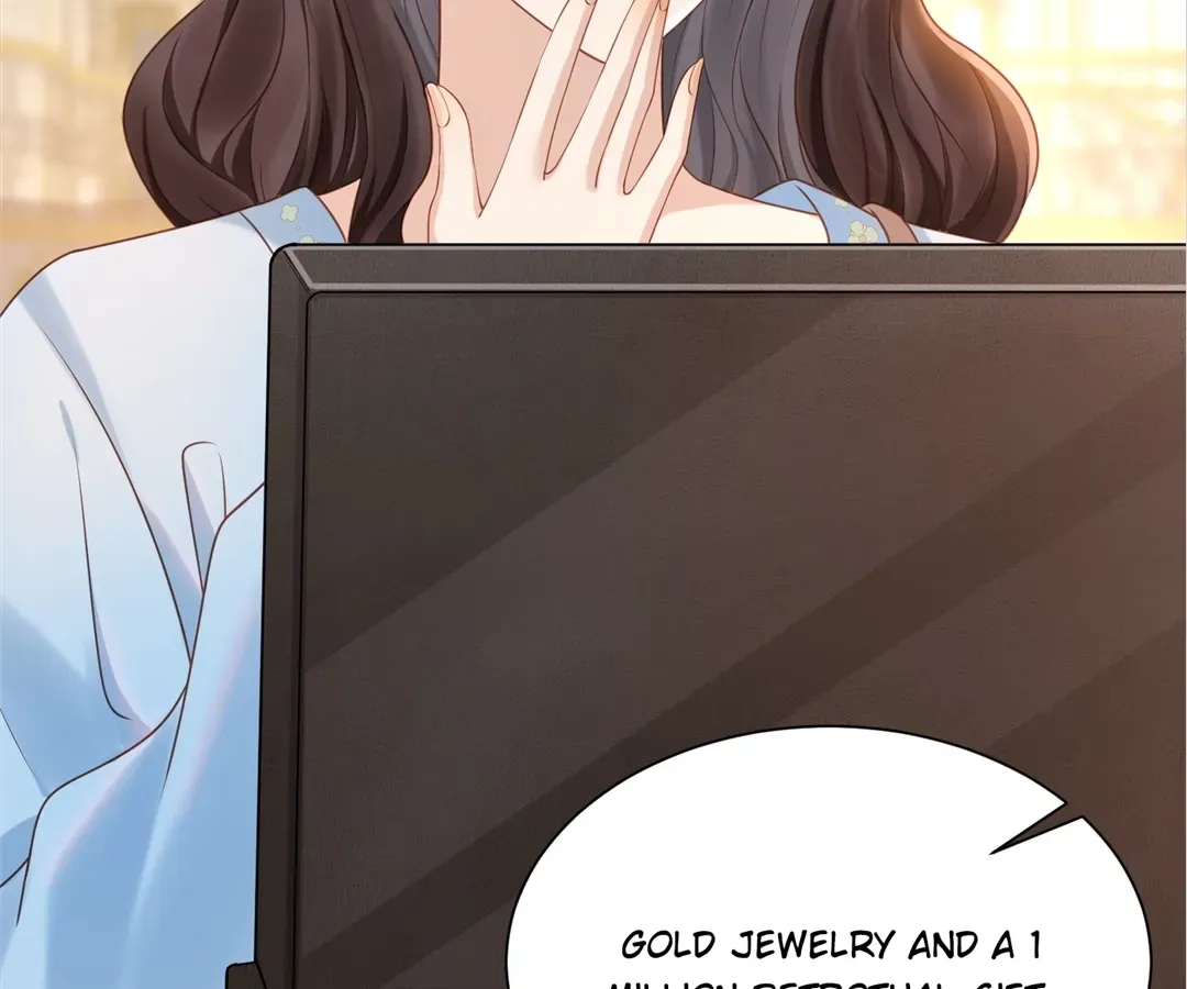 The Unlikely Union with A Comatose Billionaire Chapter 11 page 110 - 