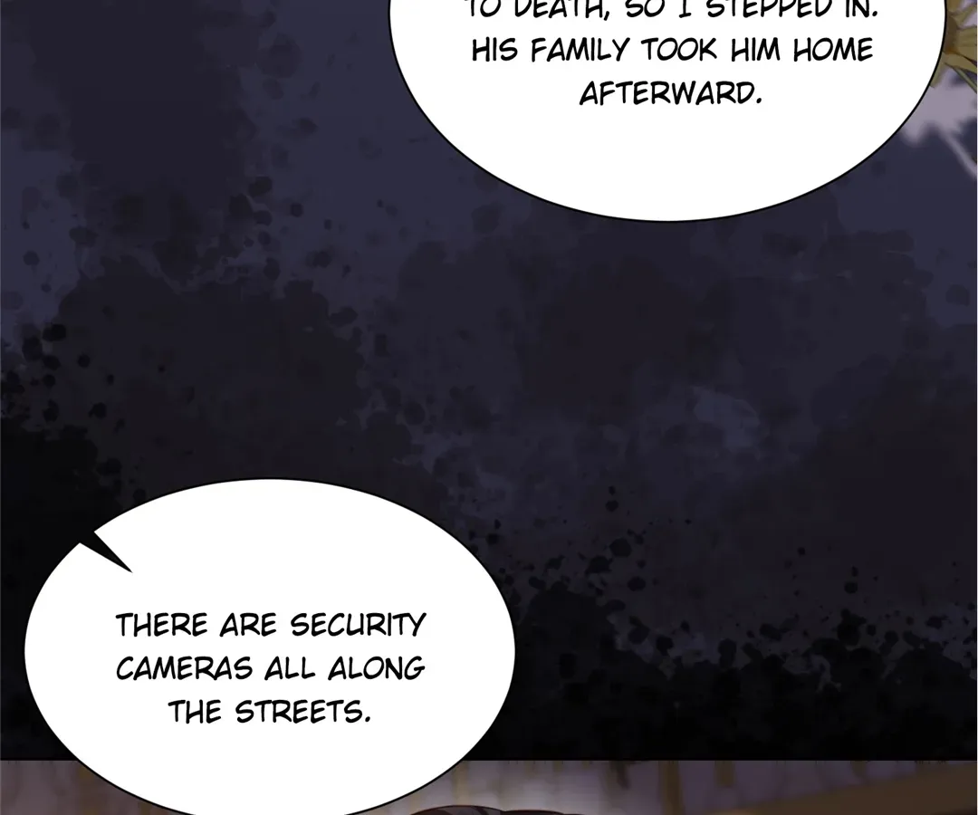 The Unlikely Union with A Comatose Billionaire Chapter 11 page 12 - 