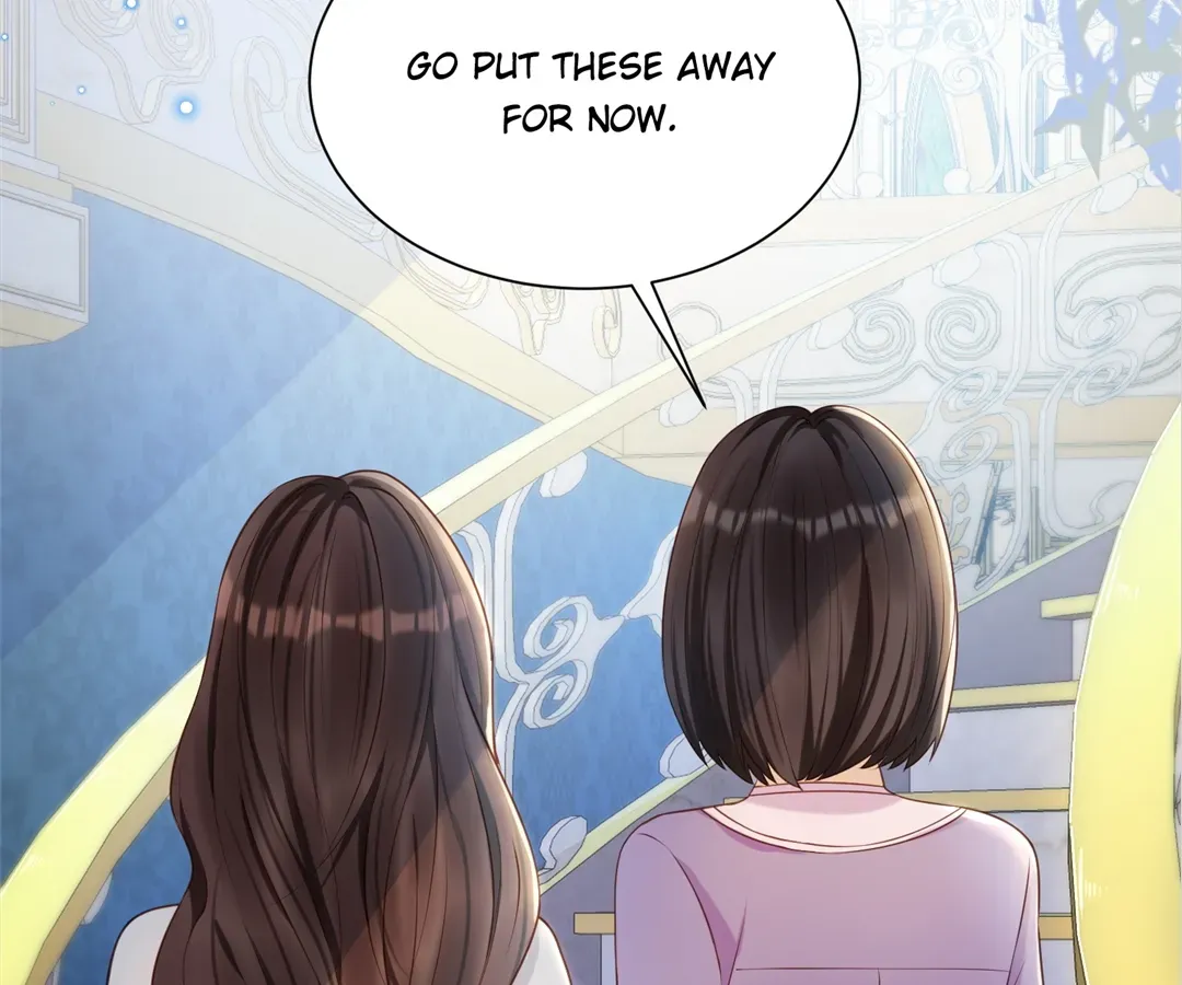 The Unlikely Union with A Comatose Billionaire Chapter 11 page 117 - 