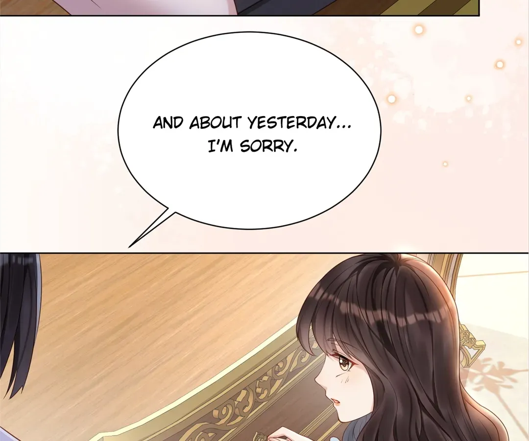 The Unlikely Union with A Comatose Billionaire Chapter 11 page 121 - 