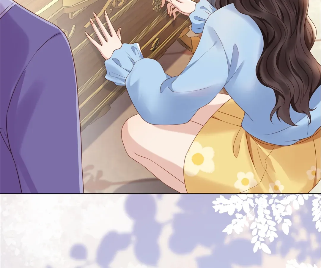 The Unlikely Union with A Comatose Billionaire Chapter 11 page 122 - 