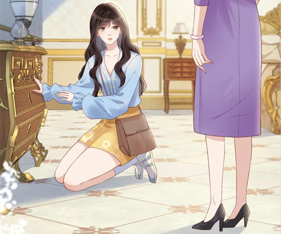 The Unlikely Union with A Comatose Billionaire Chapter 11 page 125 - 