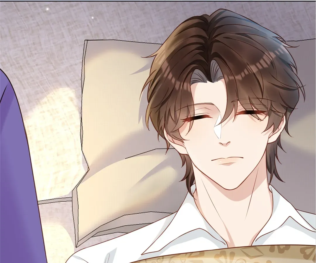 The Unlikely Union with A Comatose Billionaire Chapter 11 page 134 - 