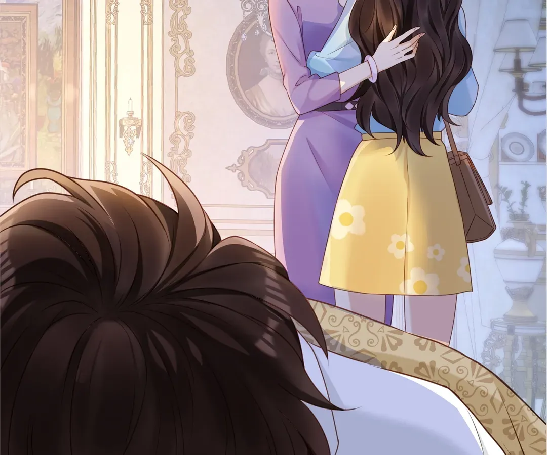 The Unlikely Union with A Comatose Billionaire Chapter 11 page 137 - 