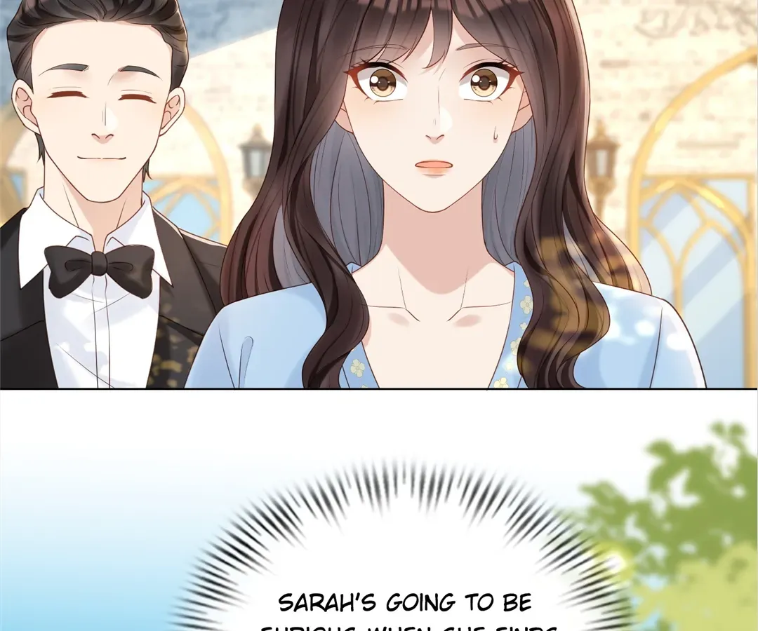 The Unlikely Union with A Comatose Billionaire Chapter 11 page 143 - 