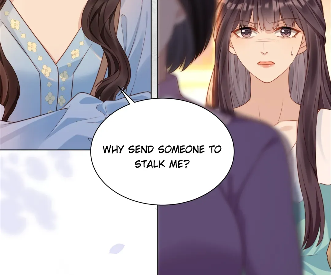 The Unlikely Union with A Comatose Billionaire Chapter 11 page 16 - 