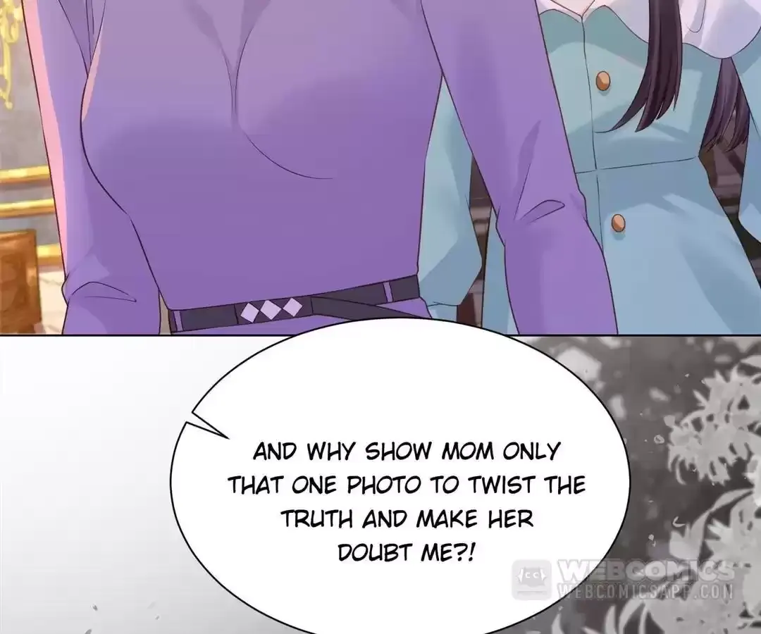 The Unlikely Union with A Comatose Billionaire Chapter 11 page 19 - 
