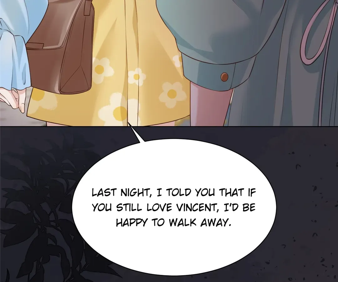 The Unlikely Union with A Comatose Billionaire Chapter 11 page 22 - 