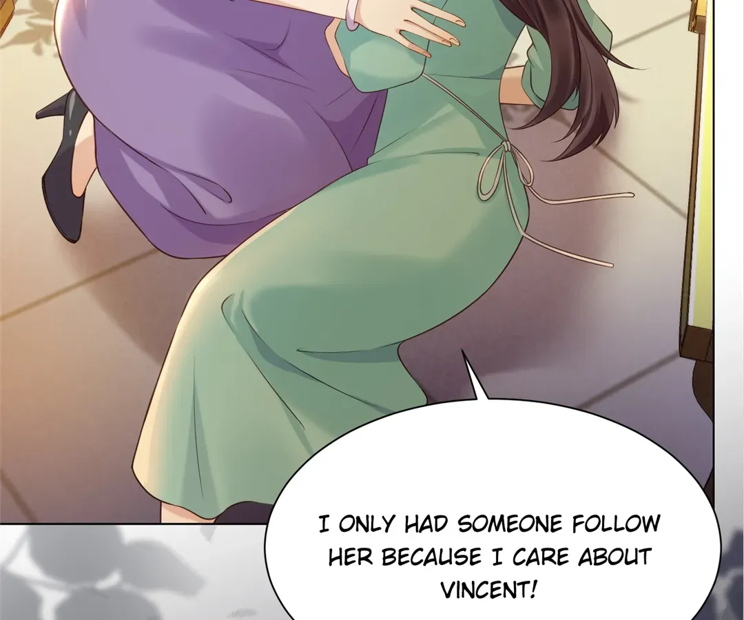 The Unlikely Union with A Comatose Billionaire Chapter 11 page 39 - 