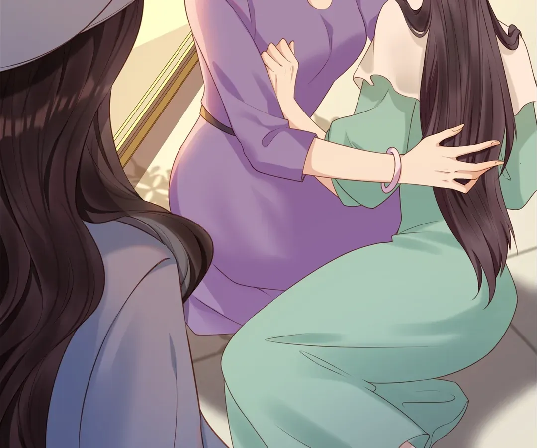 The Unlikely Union with A Comatose Billionaire Chapter 11 page 49 - 