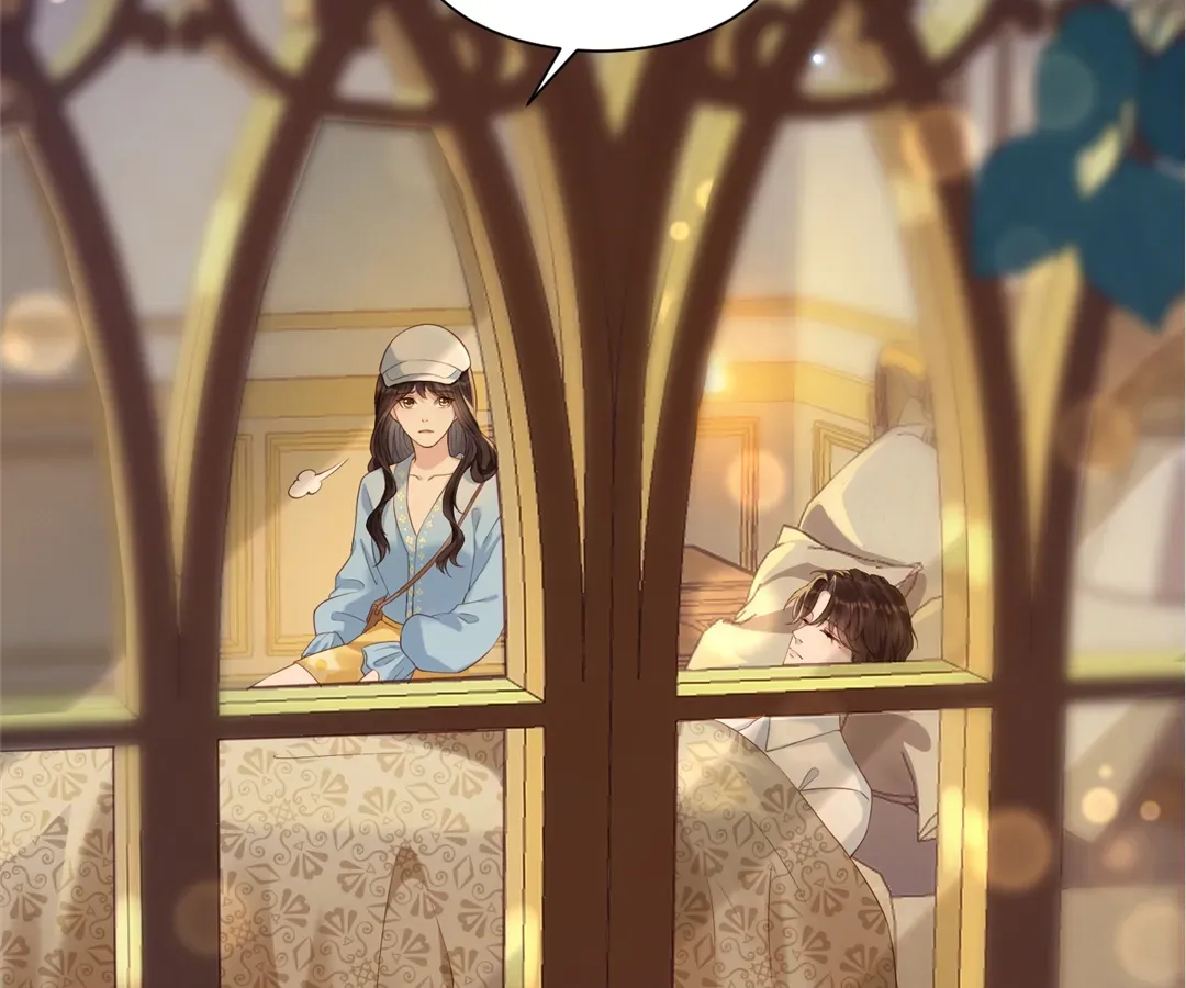 The Unlikely Union with A Comatose Billionaire Chapter 11 page 57 - 