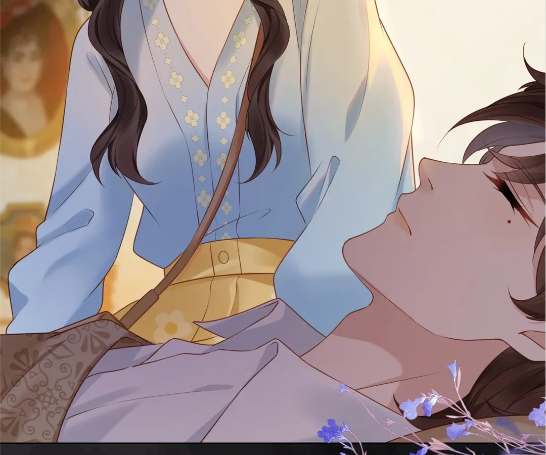 The Unlikely Union with A Comatose Billionaire Chapter 11 page 61 - 