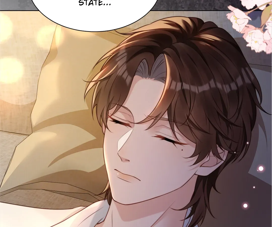 The Unlikely Union with A Comatose Billionaire Chapter 11 page 64 - 