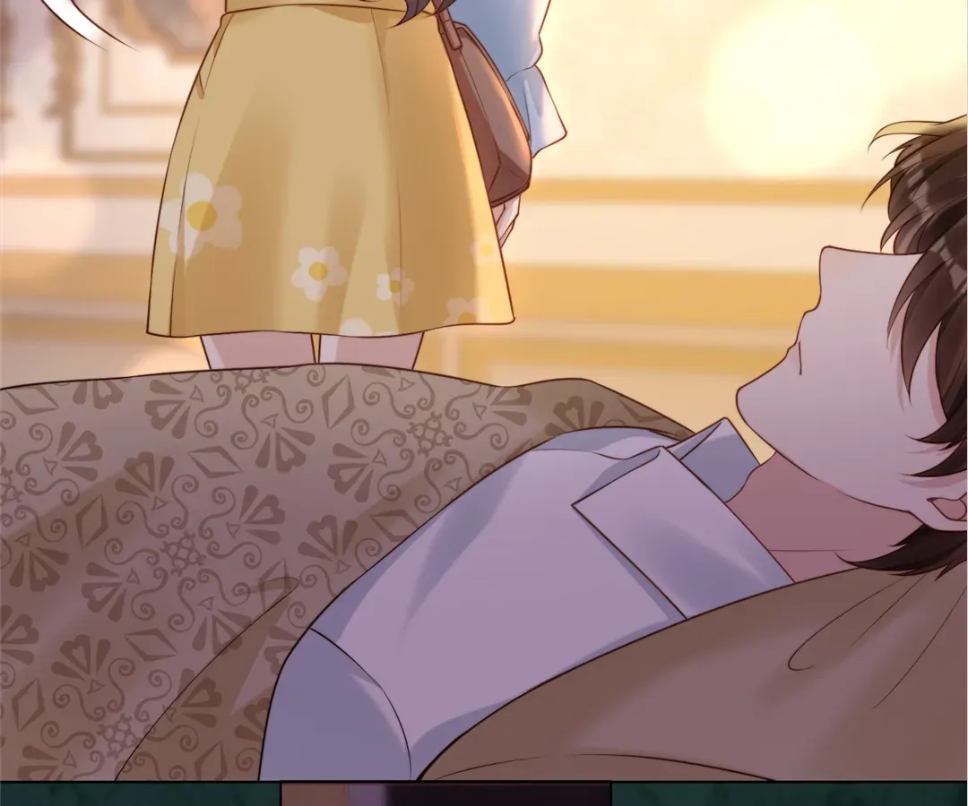 The Unlikely Union with A Comatose Billionaire Chapter 11 page 70 - 