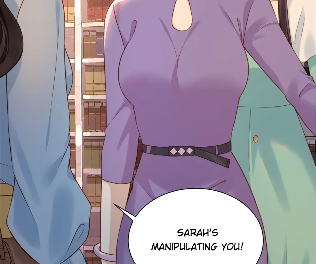 The Unlikely Union with A Comatose Billionaire Chapter 11 page 8 - 