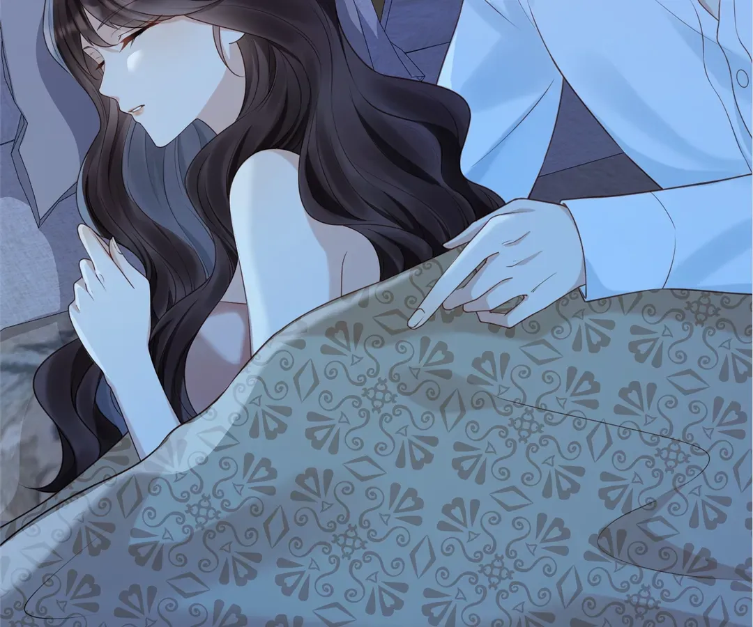 The Unlikely Union with A Comatose Billionaire Chapter 11 page 81 - 