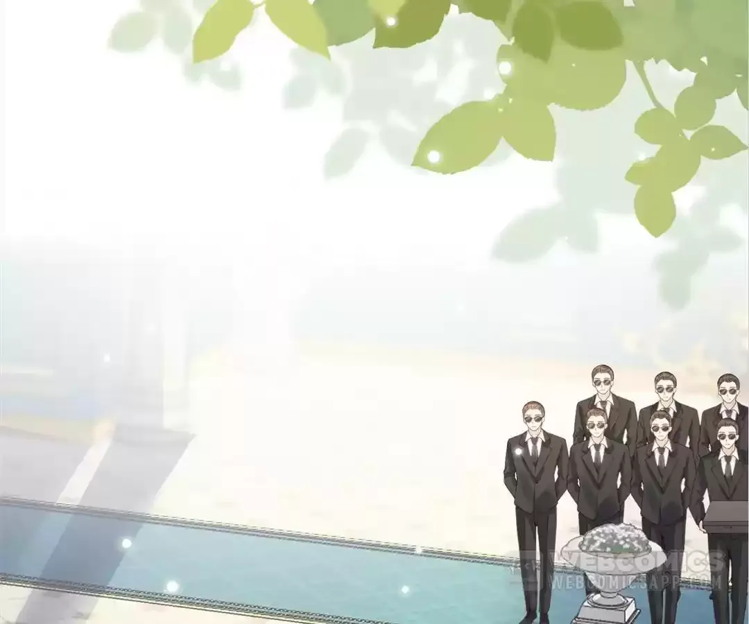 The Unlikely Union with A Comatose Billionaire Chapter 11 page 91 - 