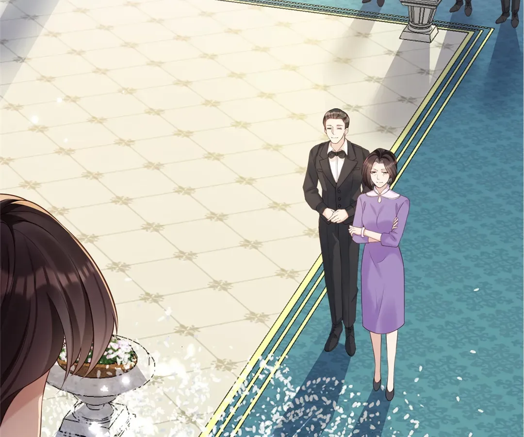 The Unlikely Union with A Comatose Billionaire Chapter 11 page 92 - 