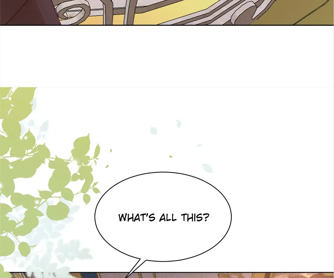The Unlikely Union with A Comatose Billionaire Chapter 11 page 95 - 