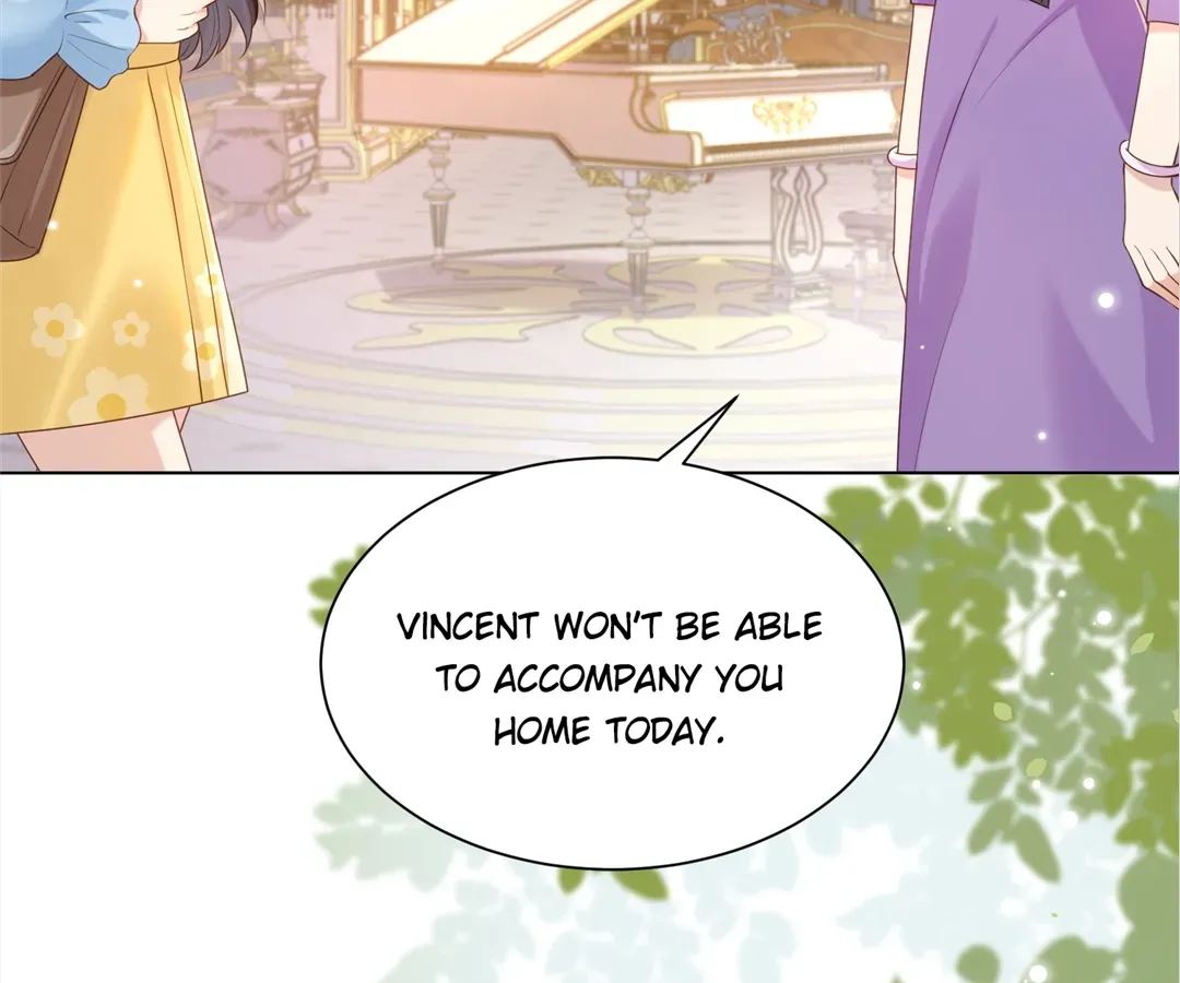 The Unlikely Union with A Comatose Billionaire Chapter 11 page 97 - 