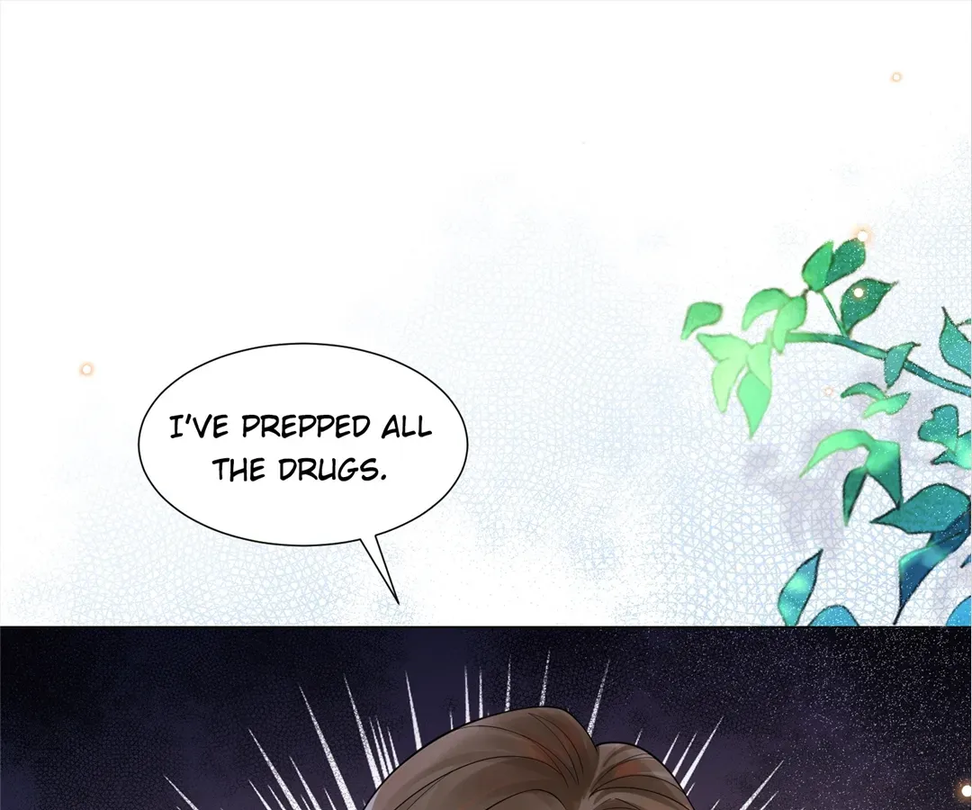 The Unlikely Union with A Comatose Billionaire Chapter 12 page 1 - 
