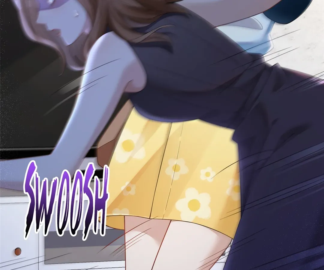 The Unlikely Union with A Comatose Billionaire Chapter 12 page 117 - 