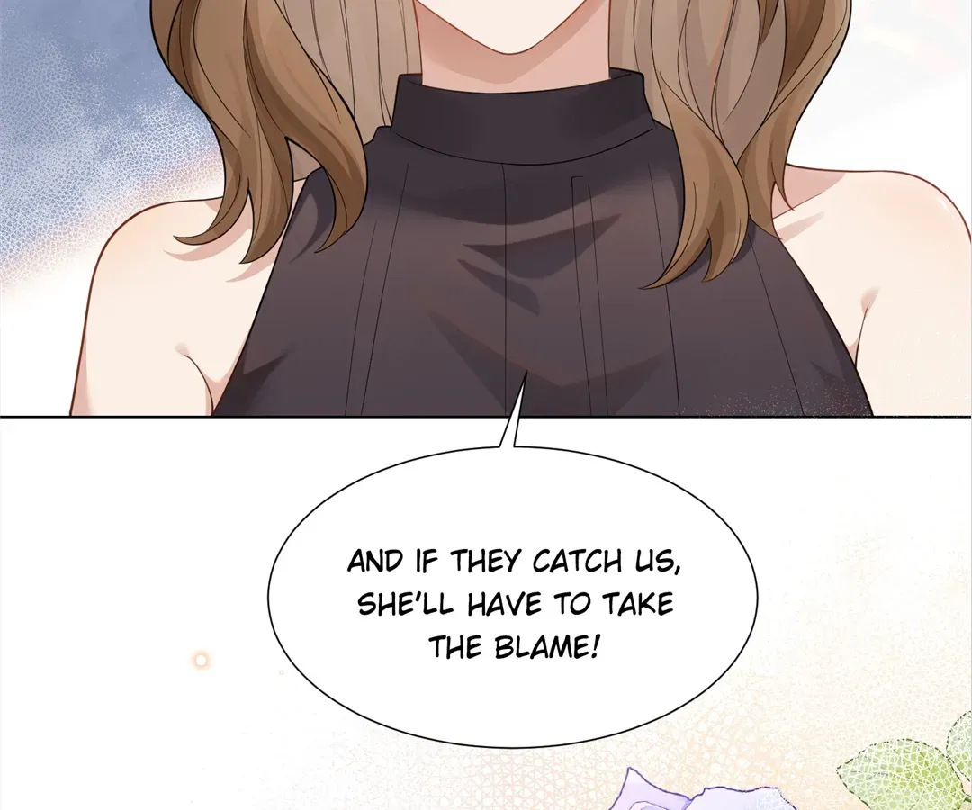 The Unlikely Union with A Comatose Billionaire Chapter 12 page 13 - 