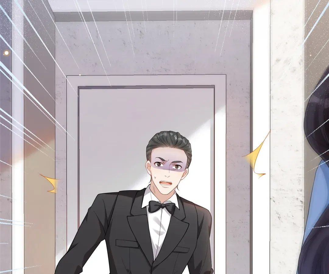 The Unlikely Union with A Comatose Billionaire Chapter 12 page 124 - 