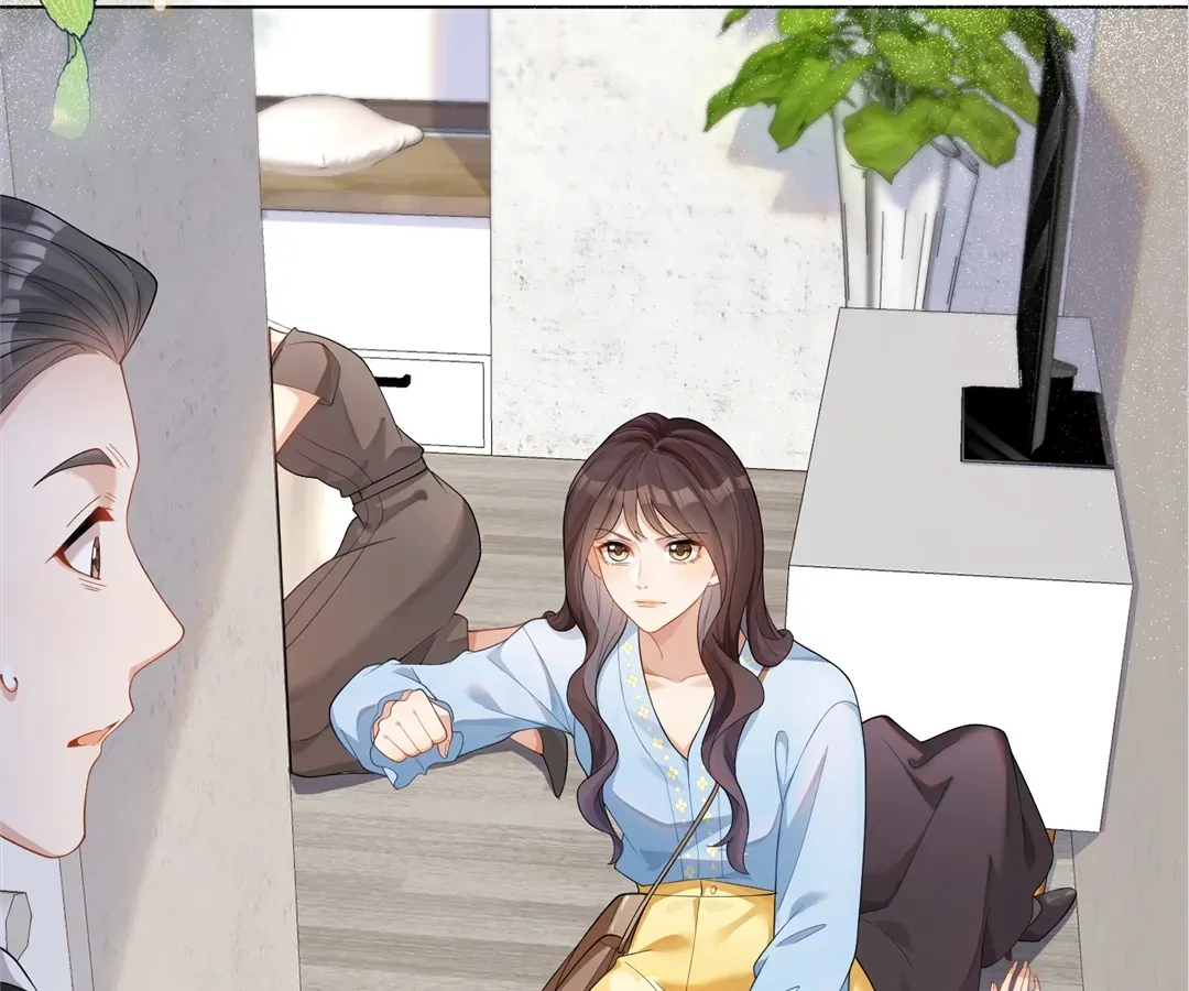 The Unlikely Union with A Comatose Billionaire Chapter 12 page 128 - 