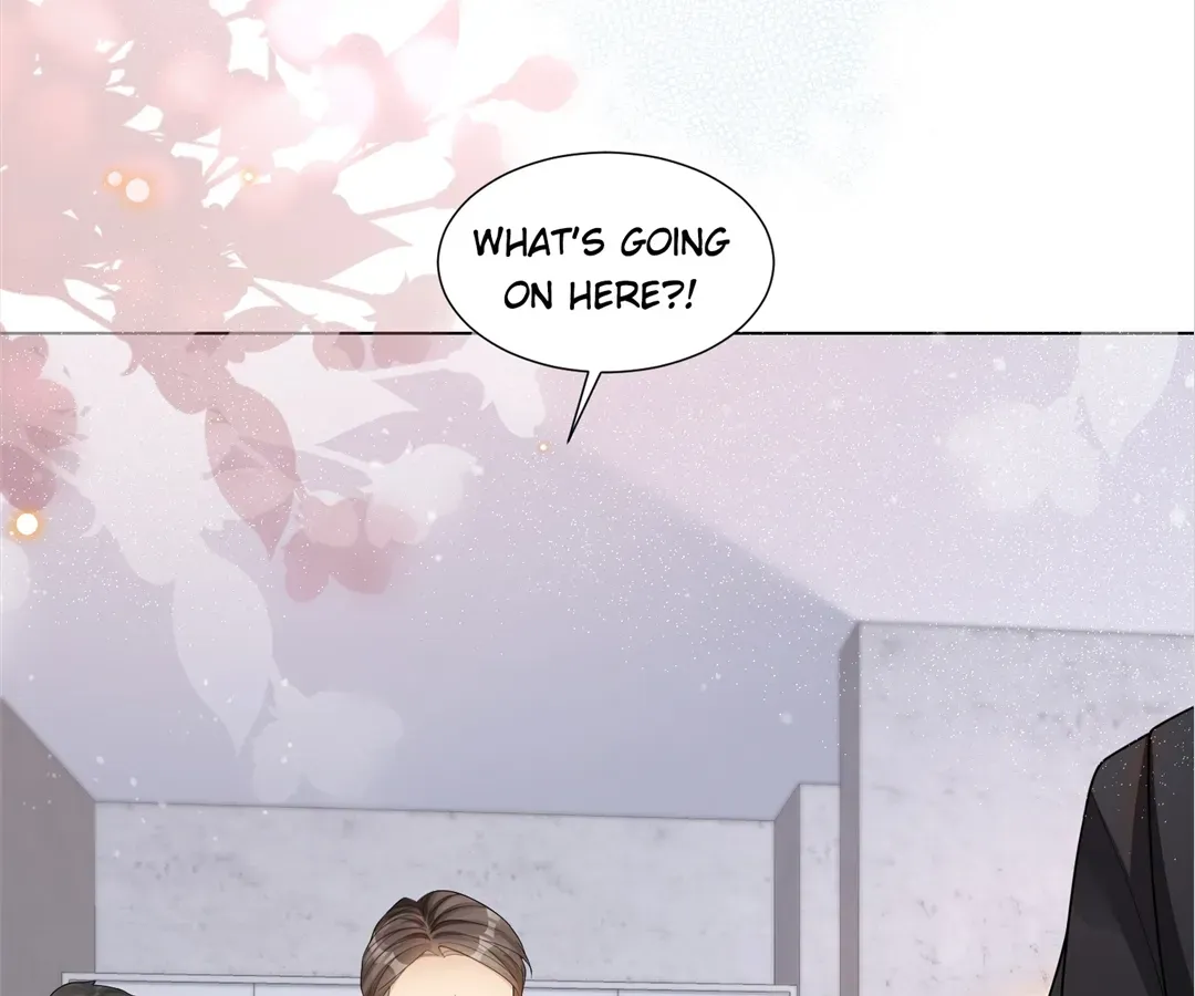 The Unlikely Union with A Comatose Billionaire Chapter 12 page 133 - 