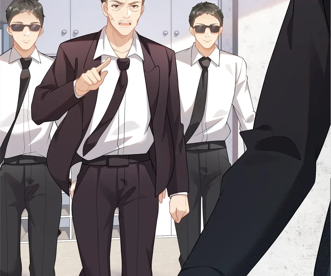 The Unlikely Union with A Comatose Billionaire Chapter 12 page 134 - 