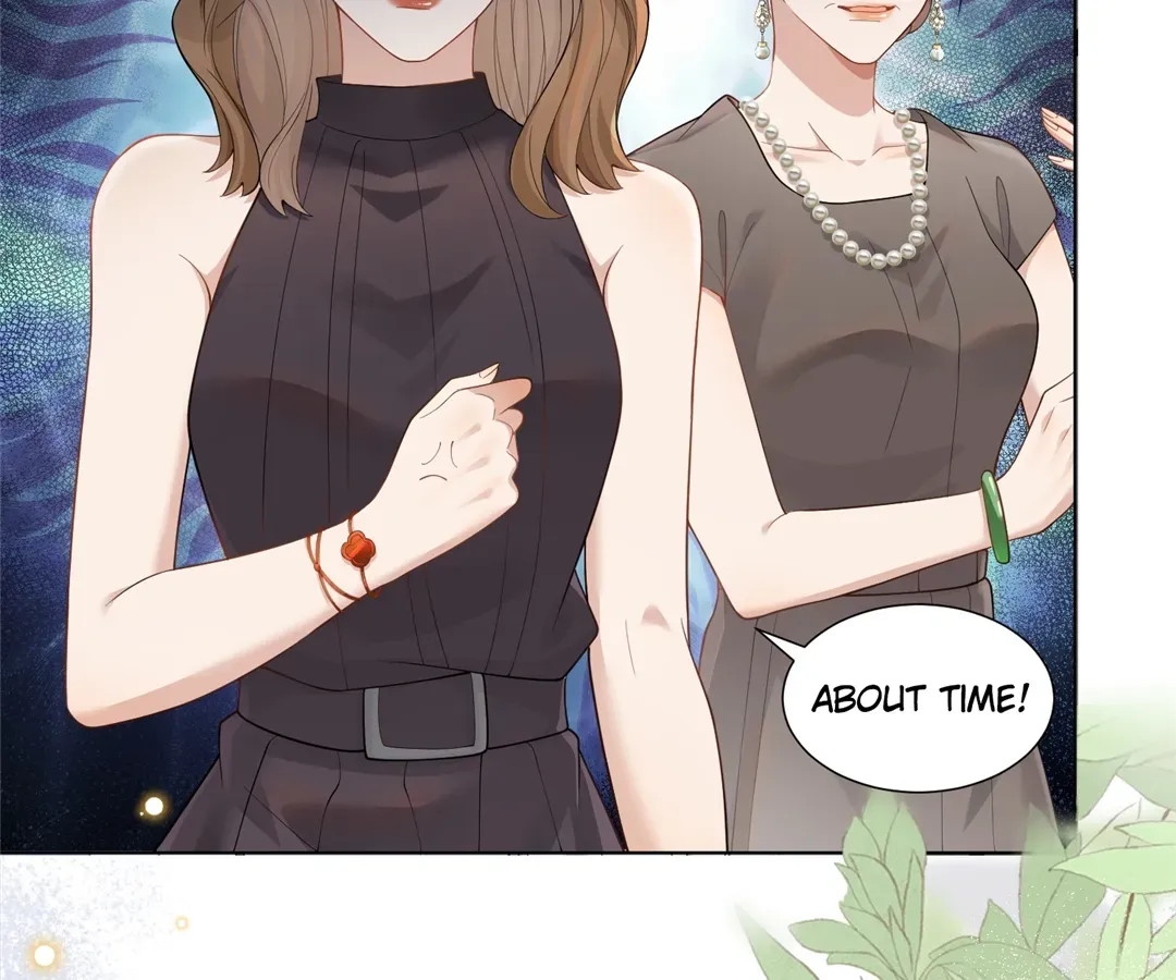 The Unlikely Union with A Comatose Billionaire Chapter 12 page 18 - 