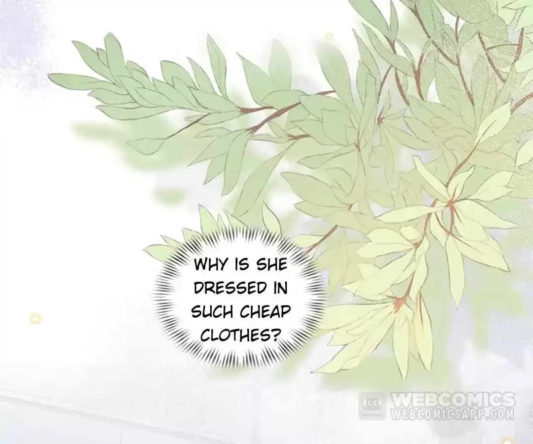 The Unlikely Union with A Comatose Billionaire Chapter 12 page 19 - 