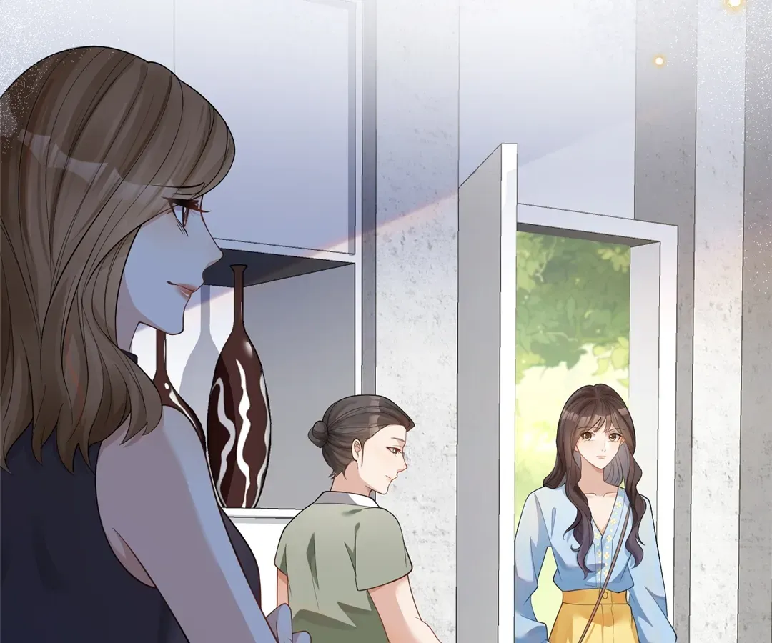 The Unlikely Union with A Comatose Billionaire Chapter 12 page 20 - 