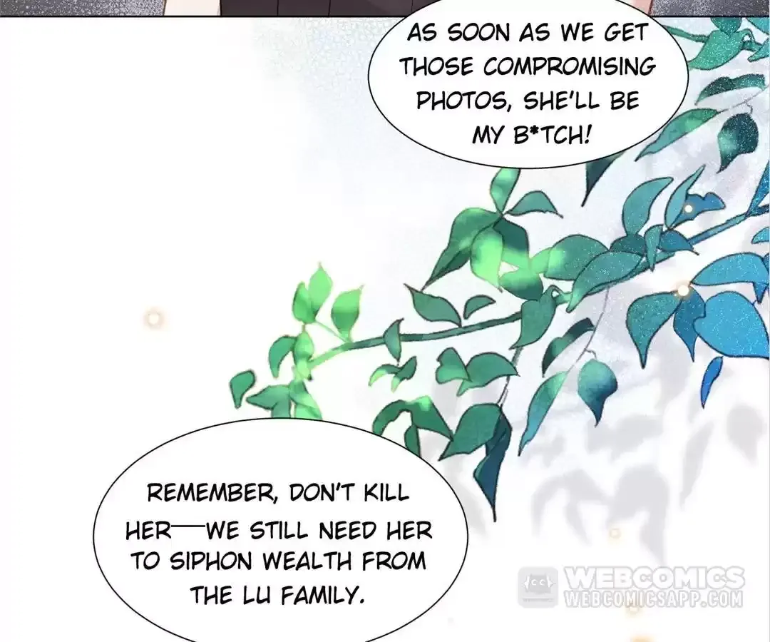 The Unlikely Union with A Comatose Billionaire Chapter 12 page 3 - 