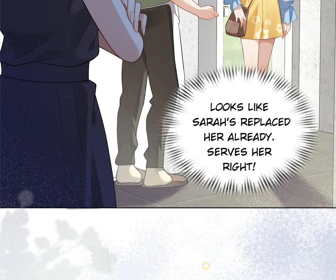The Unlikely Union with A Comatose Billionaire Chapter 12 page 21 - 